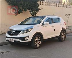 کیا سپۆرتاج